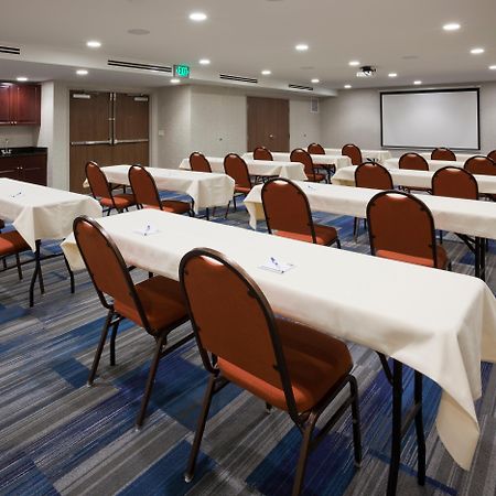 Holiday Inn Express Hotel & Suites Minneapolis-Golden Valley By Ihg Saint Louis Park Ngoại thất bức ảnh