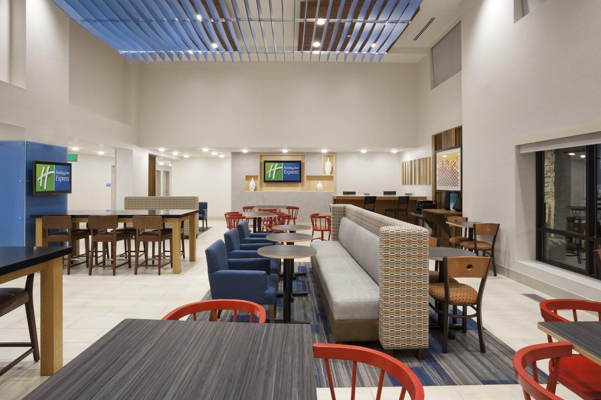 Holiday Inn Express Hotel & Suites Minneapolis-Golden Valley By Ihg Saint Louis Park Ngoại thất bức ảnh