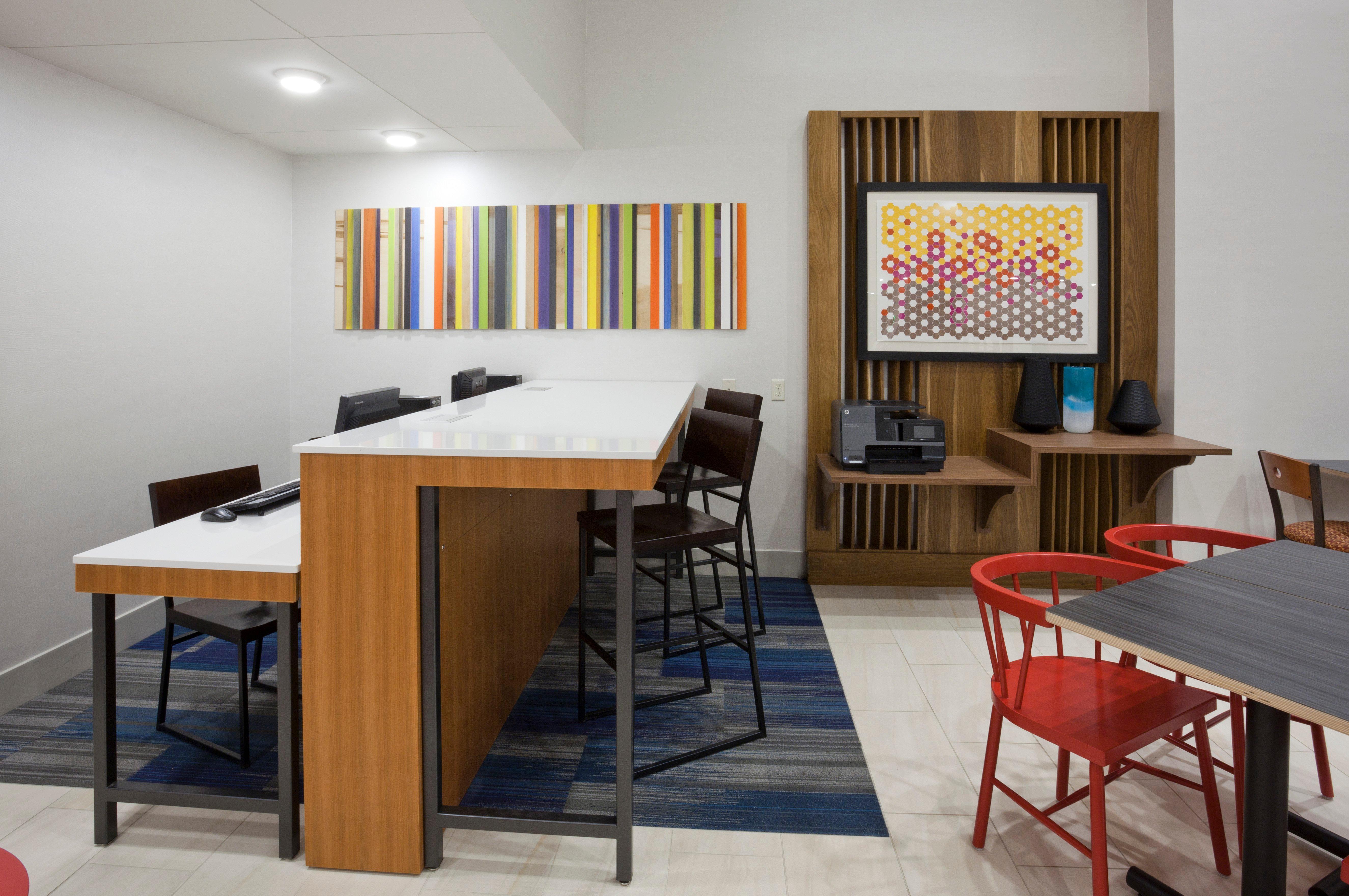 Holiday Inn Express Hotel & Suites Minneapolis-Golden Valley By Ihg Saint Louis Park Ngoại thất bức ảnh