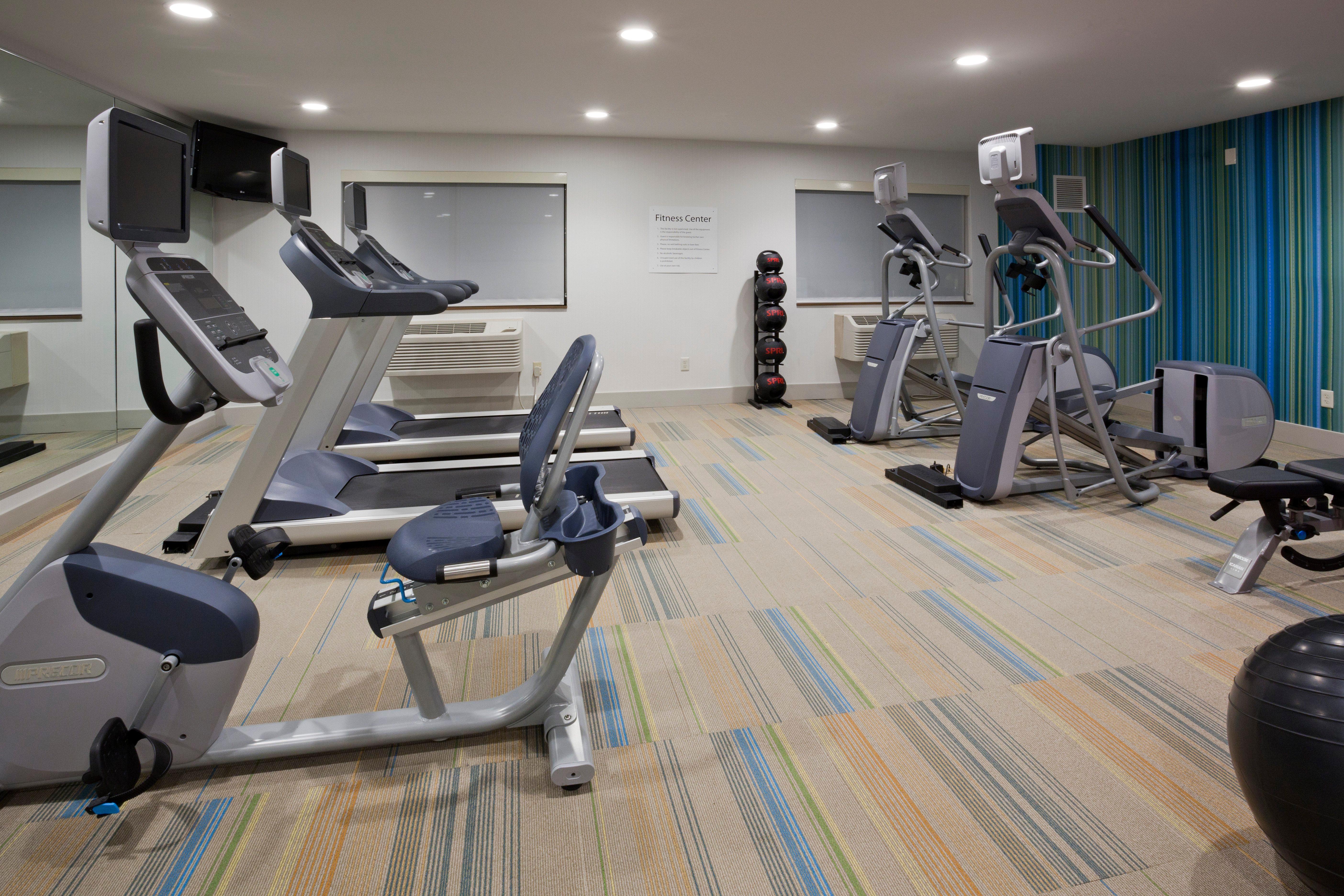 Holiday Inn Express Hotel & Suites Minneapolis-Golden Valley By Ihg Saint Louis Park Ngoại thất bức ảnh