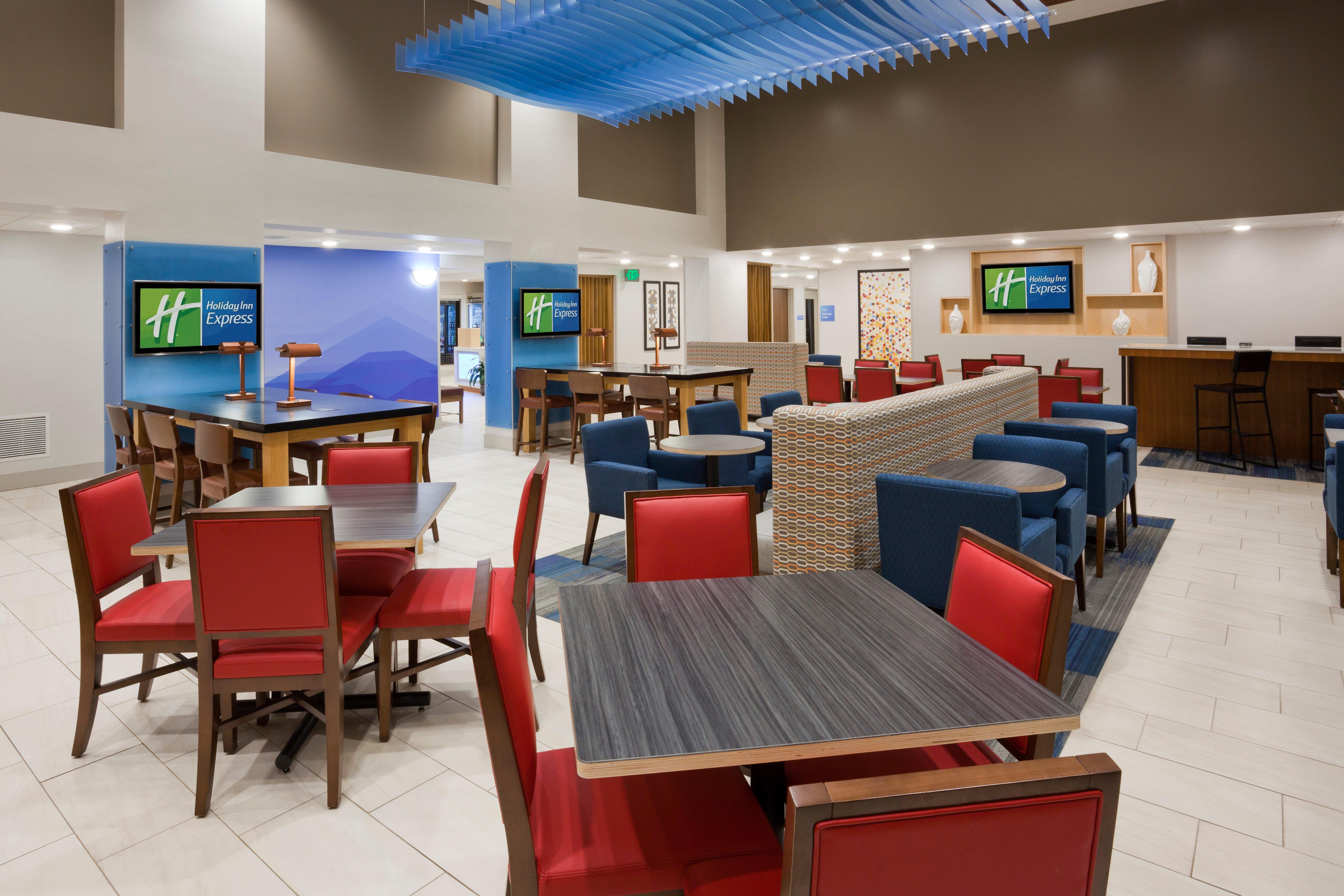 Holiday Inn Express Hotel & Suites Minneapolis-Golden Valley By Ihg Saint Louis Park Ngoại thất bức ảnh