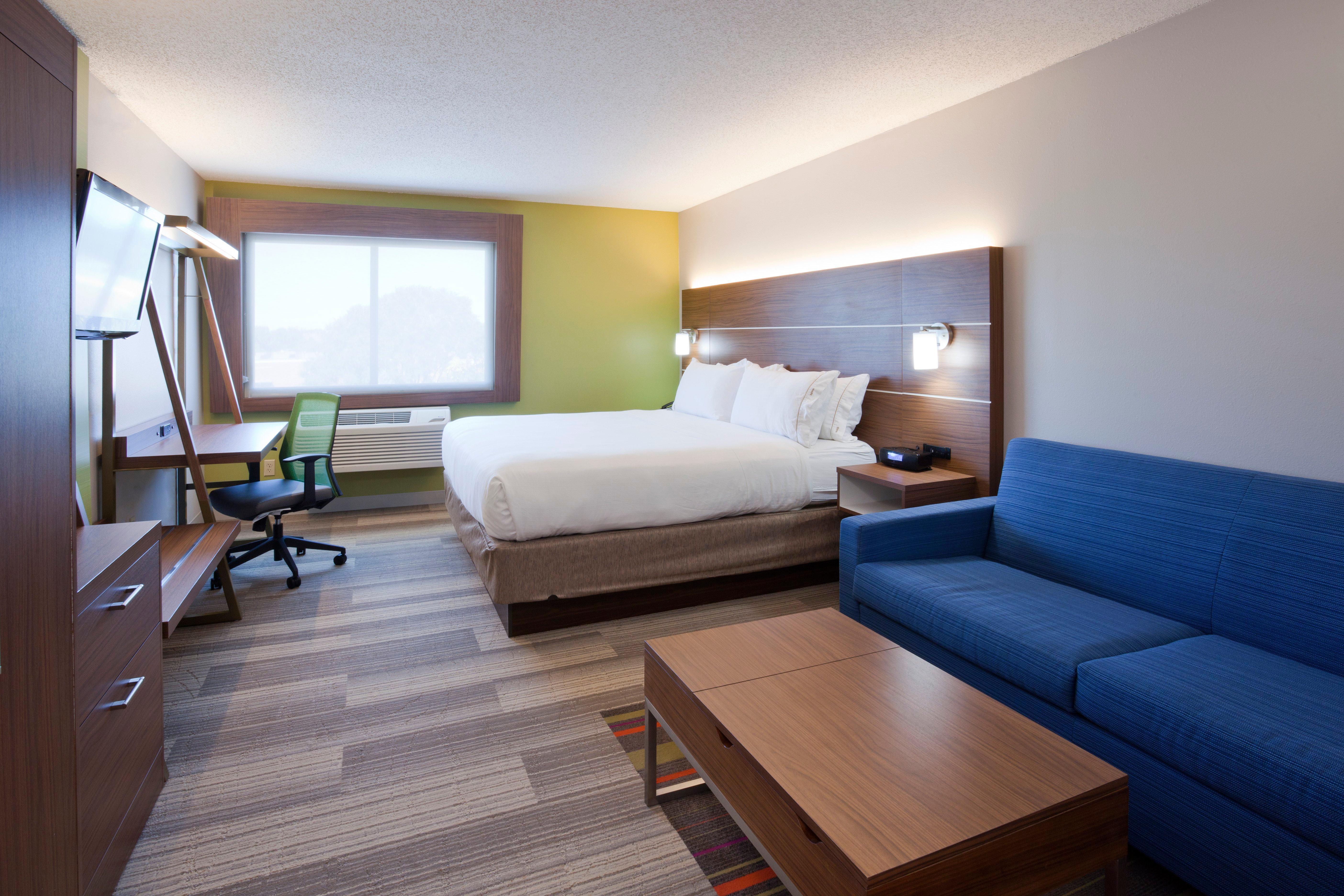 Holiday Inn Express Hotel & Suites Minneapolis-Golden Valley By Ihg Saint Louis Park Ngoại thất bức ảnh