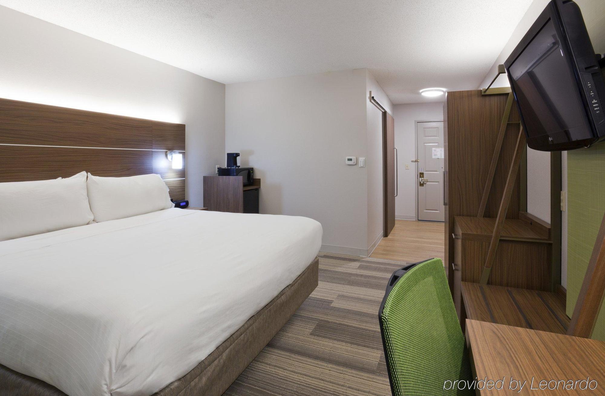 Holiday Inn Express Hotel & Suites Minneapolis-Golden Valley By Ihg Saint Louis Park Ngoại thất bức ảnh