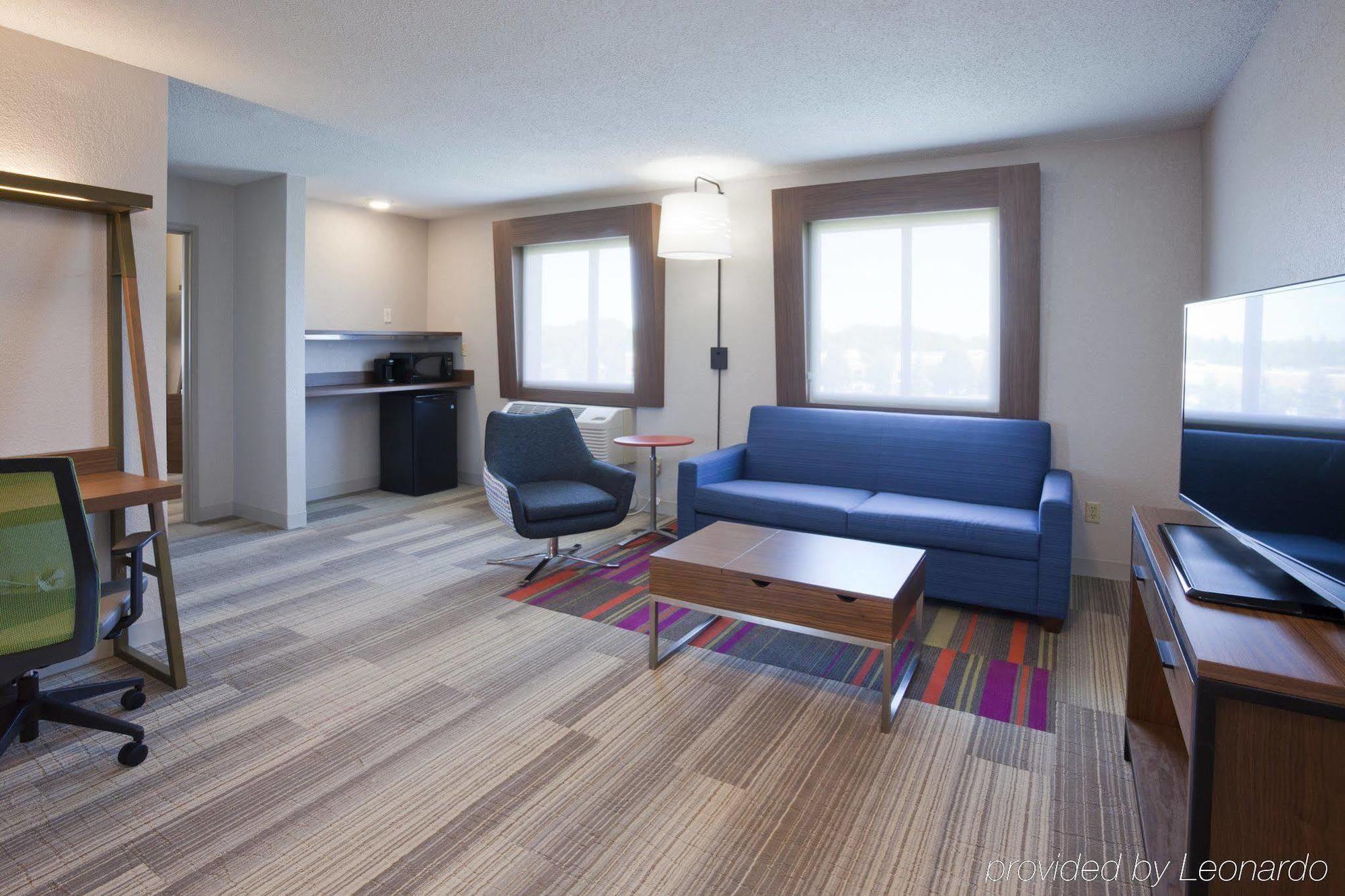 Holiday Inn Express Hotel & Suites Minneapolis-Golden Valley By Ihg Saint Louis Park Ngoại thất bức ảnh