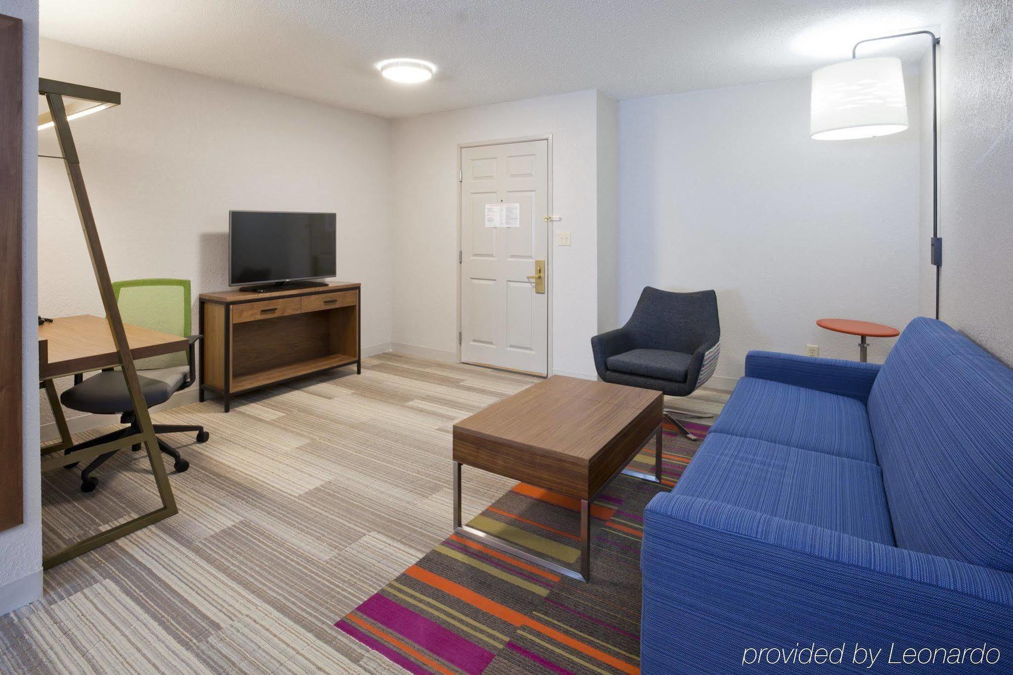 Holiday Inn Express Hotel & Suites Minneapolis-Golden Valley By Ihg Saint Louis Park Ngoại thất bức ảnh