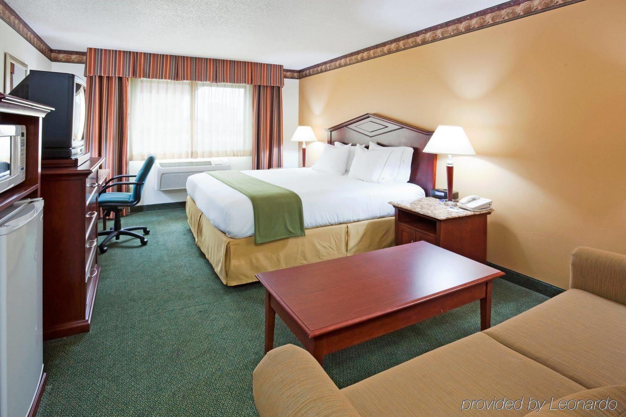 Holiday Inn Express Hotel & Suites Minneapolis-Golden Valley By Ihg Saint Louis Park Phòng bức ảnh