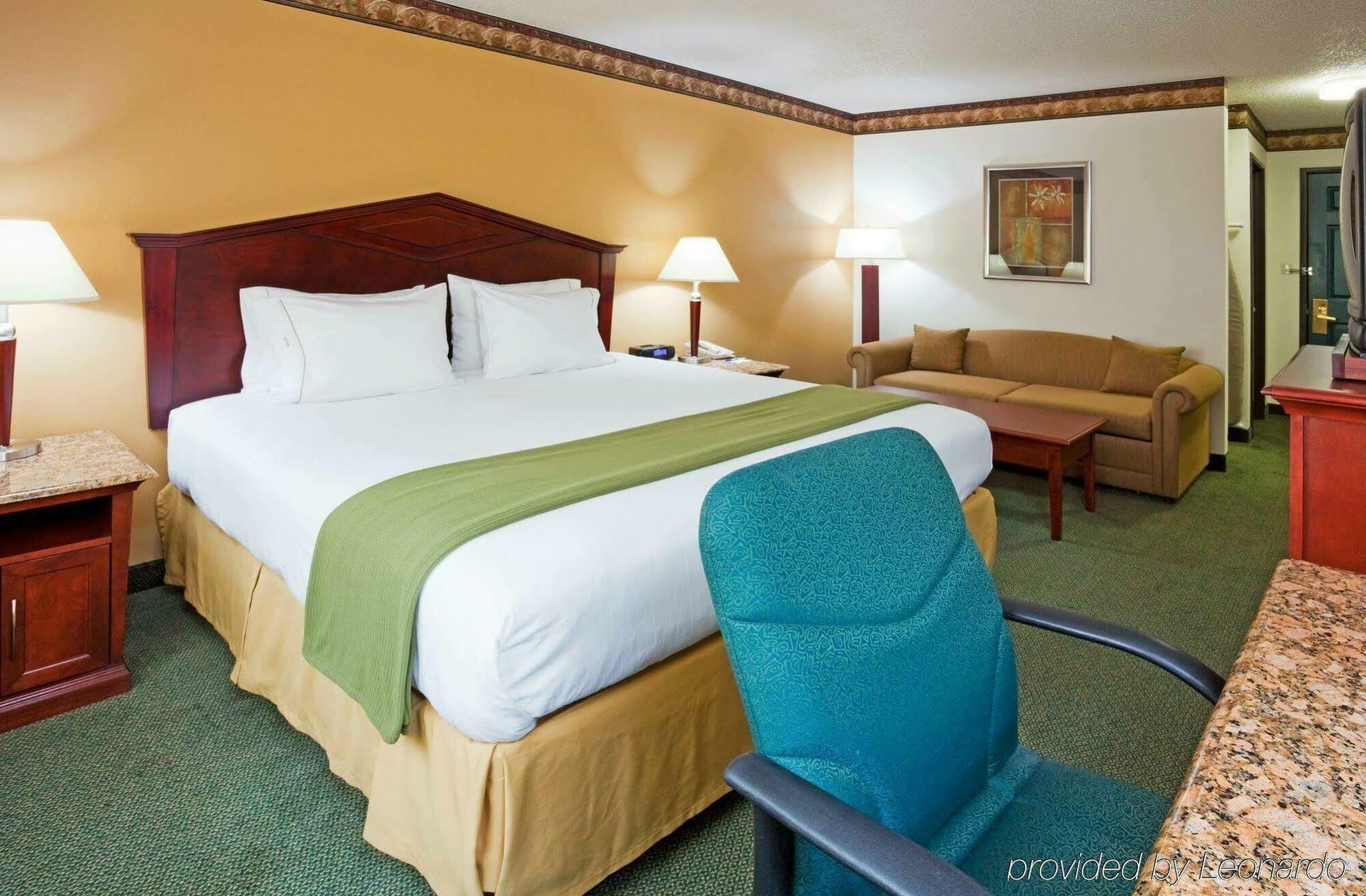 Holiday Inn Express Hotel & Suites Minneapolis-Golden Valley By Ihg Saint Louis Park Phòng bức ảnh